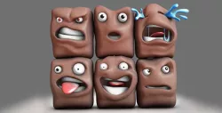Emotional Soap
