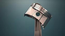 engine piston