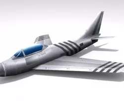 F-86 Saber