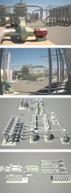 Factory