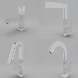 Faucet Collection Vol.2