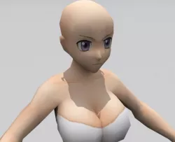 Female Anime