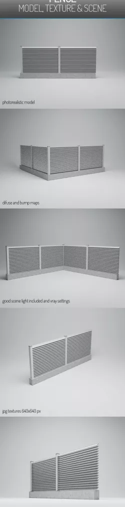 Fence
