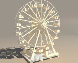 Ferris Wheel