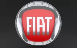 Fiat Logo