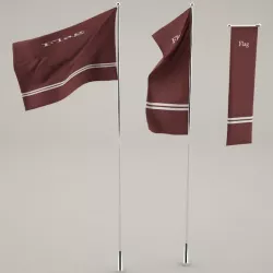 Flags