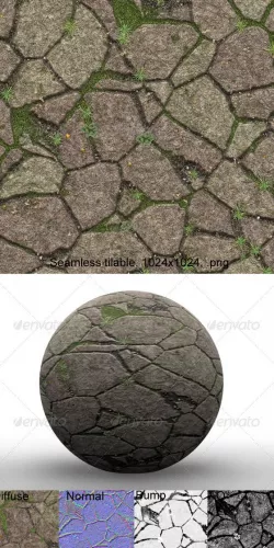Flagstones 2