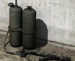 Flamethrower