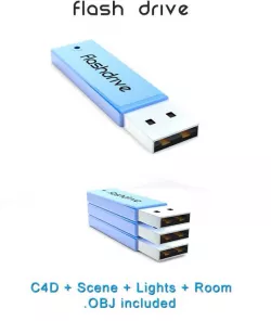 Flash Drive