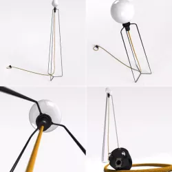 Floor Lamp MODEL3