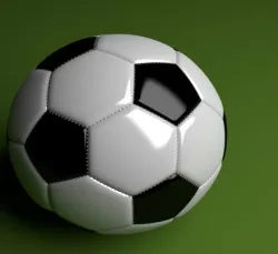 Football Ball