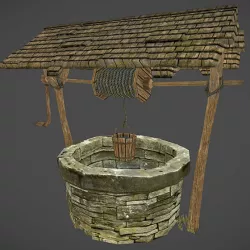 Fountain