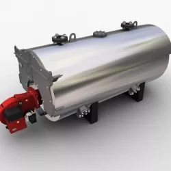 Gas Boiler