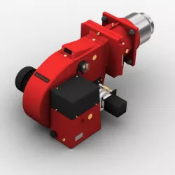 Gas Burner
