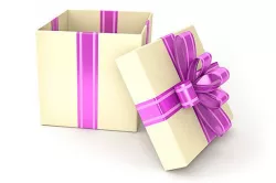 Gift Box
