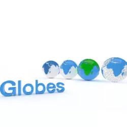 Globes