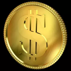 Golden Coin