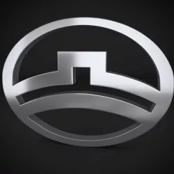 Great Wall Logo