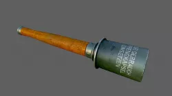 Grenade M24