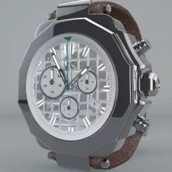 Guess Collection Wrist Watch