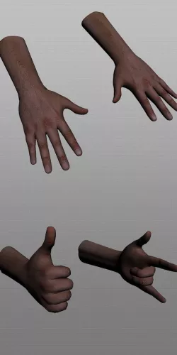 Hand