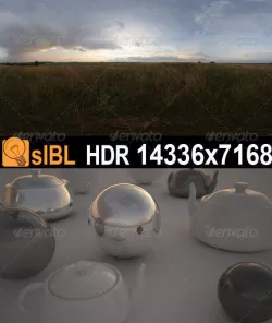 HDR 063 Dawn
