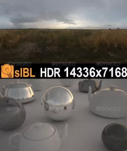HDR 064 Dawn sIBL