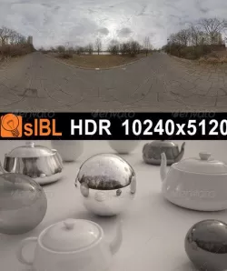 HDR 112 River Road sIBL
