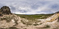 HDRI - Field 1