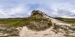 HDRI - Field 2