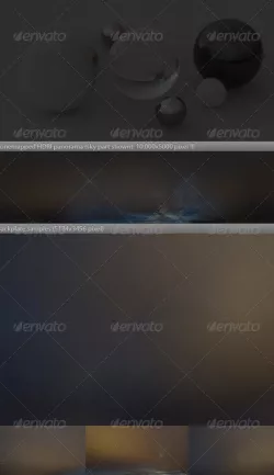 HDRI spherical sky panorama -1821- stormy night