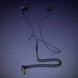 Headphones in-ear