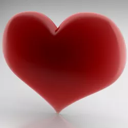 Heart Icon