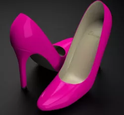 Heels Shoes
