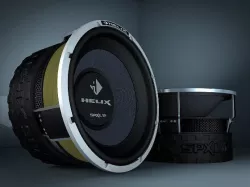 Helix SPXL12