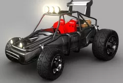 High Quality Buggy Buggy