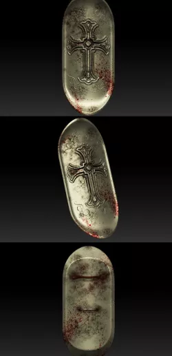 Holy Shield