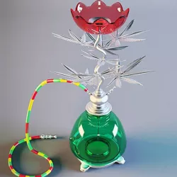 Hookah