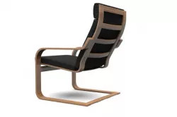 Ikea POÄNG Chair