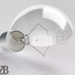 Incandescent Bulb