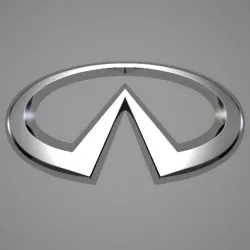 Infiniti Logo