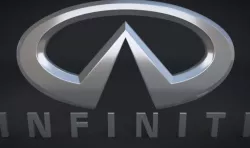 Infiniti Logo