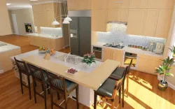 Interior / Kitchen