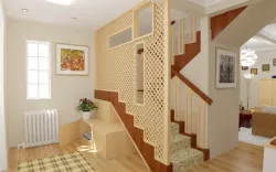 Interior / Living / Den / Dining