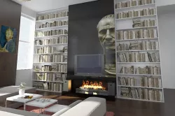 Interior / Living / Dining
