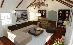 Interior / Living