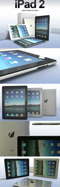 iPad 2