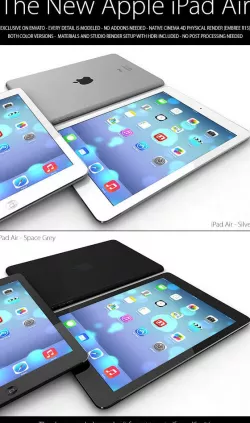 iPad Air