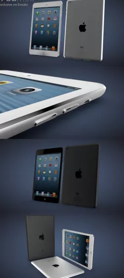 iPad mini