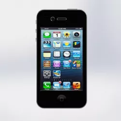 Iphone 4